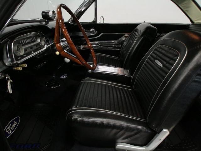 1963 Other Ford Falcon Other