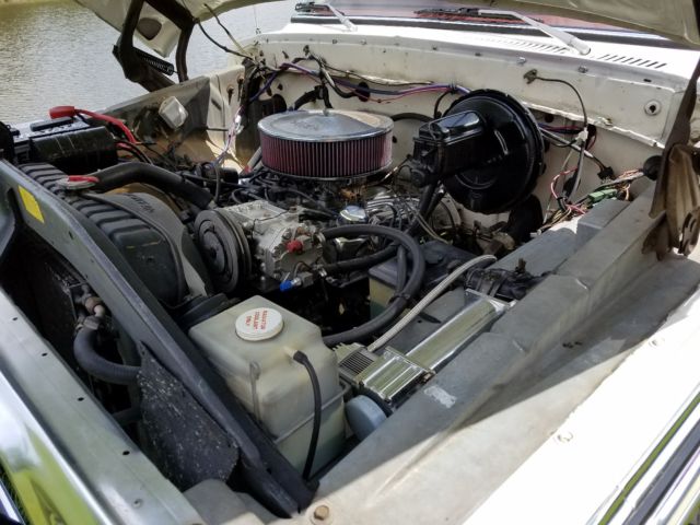 1978 Red Ford F-150 Pickup (Truck)