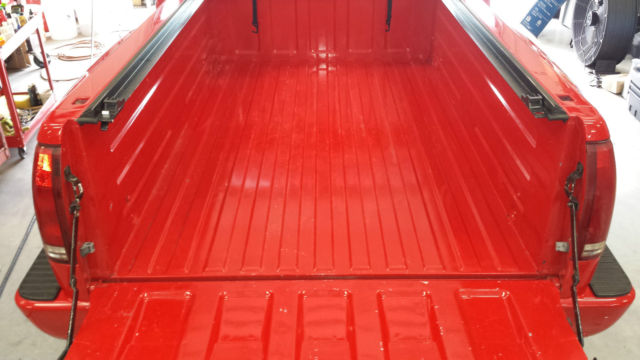 1971 RED Chevrolet C-10