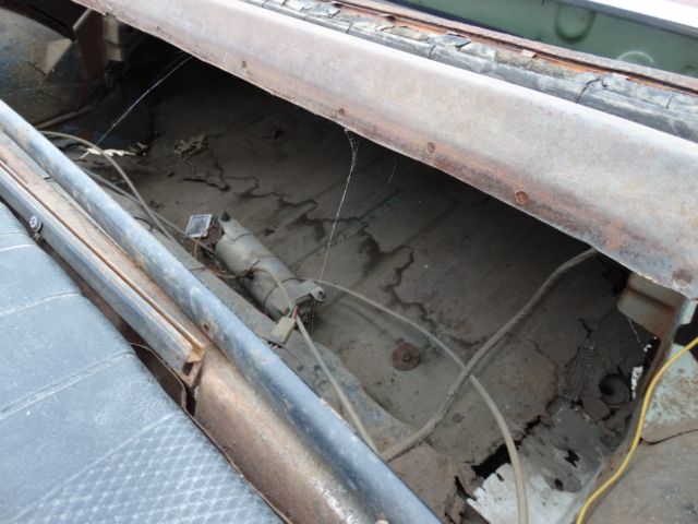 1970 Red Chevrolet Chevelle Convertible