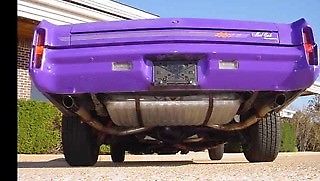 1970 Chevrolet Monte Carlo Coupe