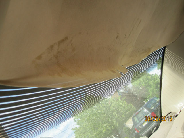 1994 Teal Chrysler Concorde