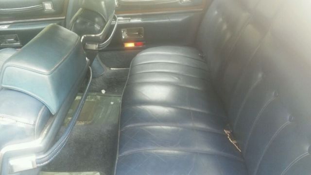 1973 Cadillac DeVille