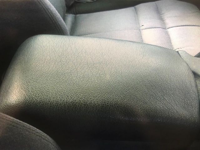 1991 Red Mitsubishi 3000GT Coupe