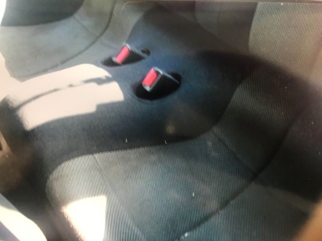 1991 Red Mitsubishi 3000GT Coupe