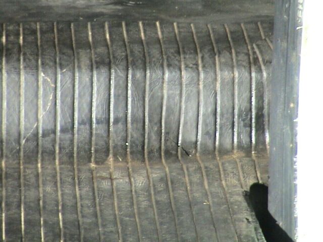 1953 LIGHT GREEN Chevrolet Bel Air/150/210 4 DOOR