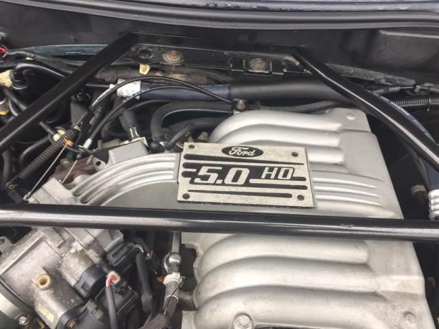 1994 Ford Mustang