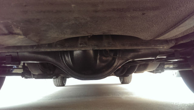 1985 Black Mazda RX-7