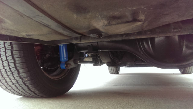 1985 Black Mazda RX-7