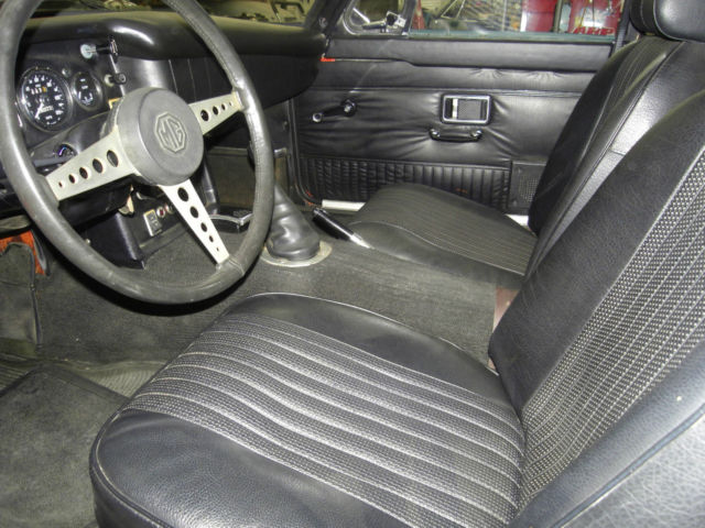 1970 Gray Ford Torino Cab & Chassis