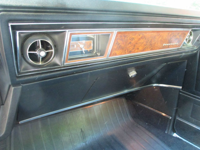 1970 Oldsmobile Toronado