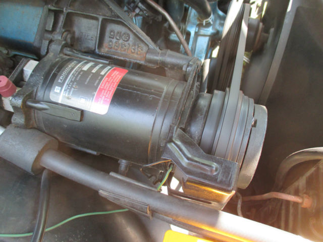 1970 Oldsmobile Toronado