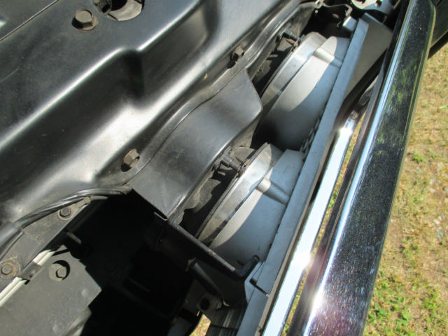 1970 Oldsmobile Toronado