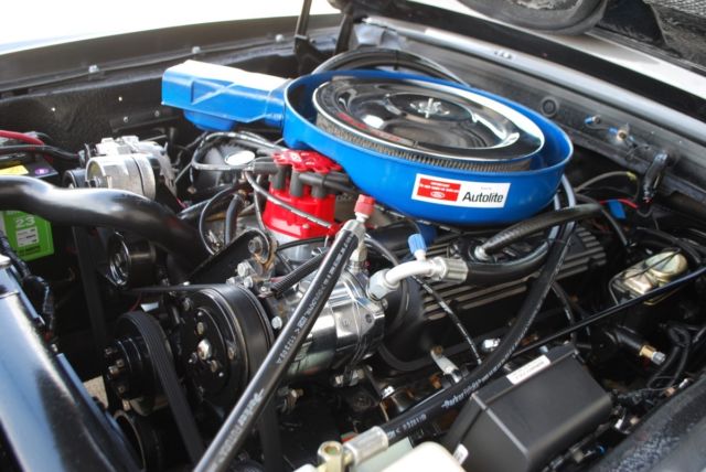 1969 Gray Ford Mustang Convertible