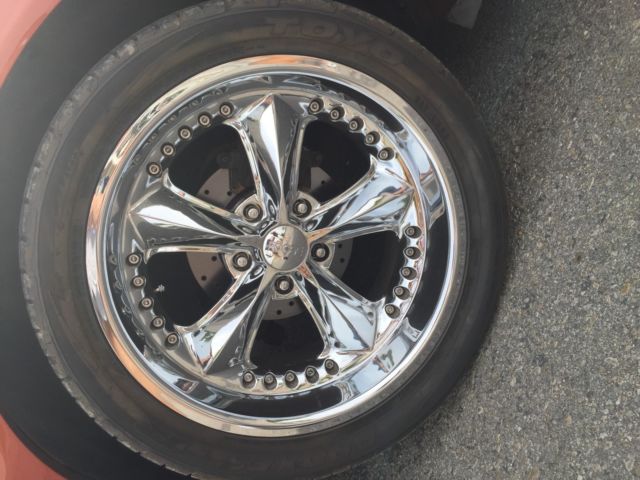 1989 Orange Pontiac Trans Am Coupe