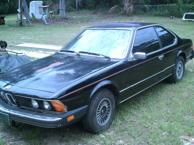 1977 BMW Other