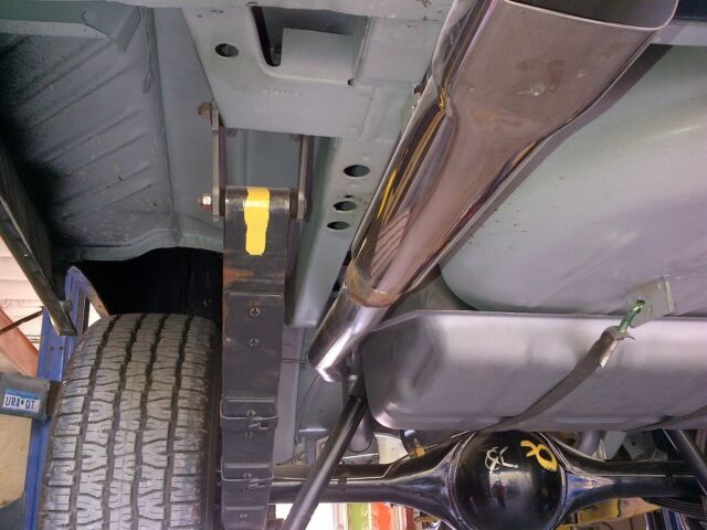 1968 Green Dodge Dart Coupe