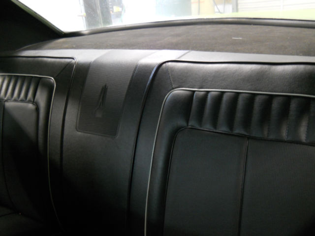 1970 Sublime Green Plymouth Road Runner Coupe