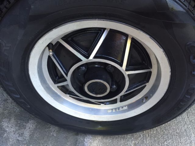 1980 MG MGB Convertible