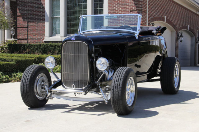 1932 Other Ford Other Convertible