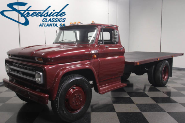 1965 Other Chevrolet C60 Pickup (Truck)