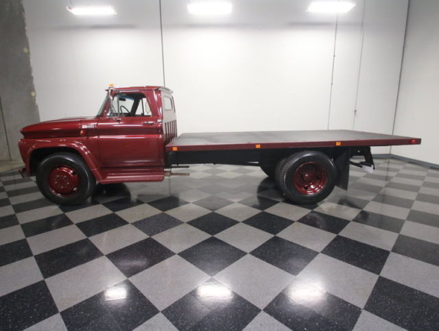 1965 Other Chevrolet C60 Pickup (Truck)