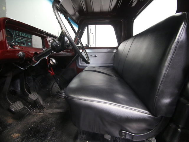 1965 Other Chevrolet C60 Pickup (Truck)