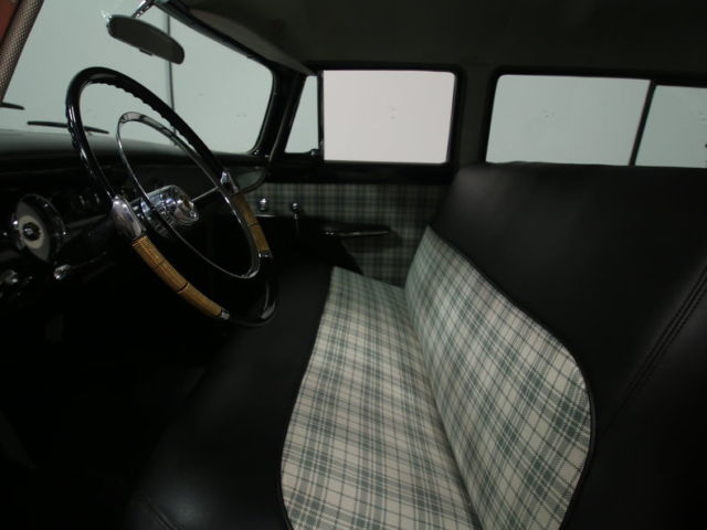 1956 Other Chrysler Windsor Wagon