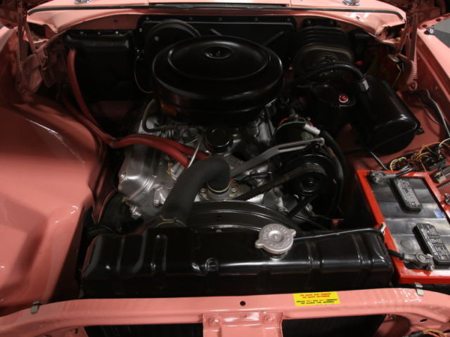 1956 Other Chrysler Windsor Wagon