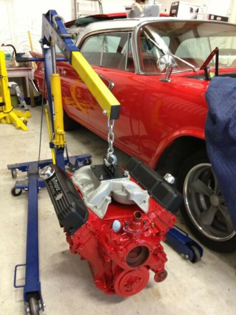 1961 Red and White Chrysler Newport Wagon