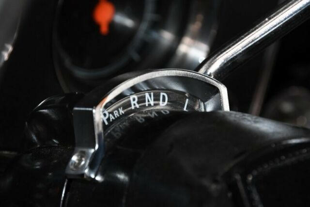 1970 Black Chevrolet Other Pickups Pickup Truck