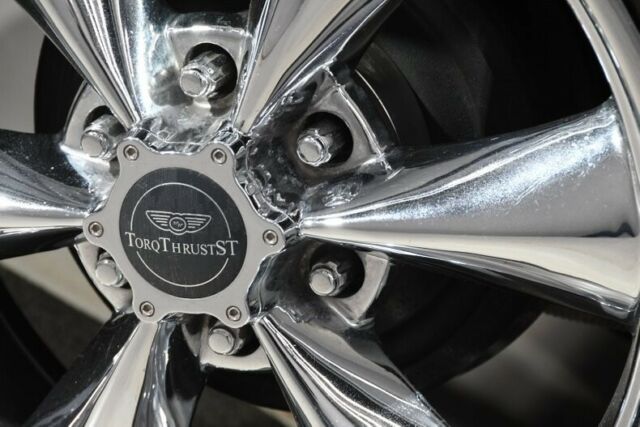 1970 Black Chevrolet Other Pickups Pickup Truck