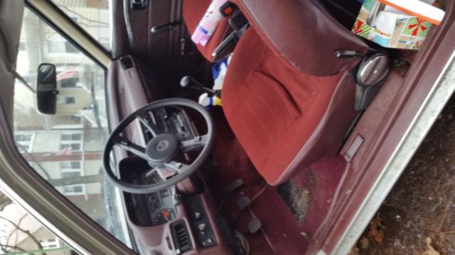 1978 Silver Honda Accord Hatchback