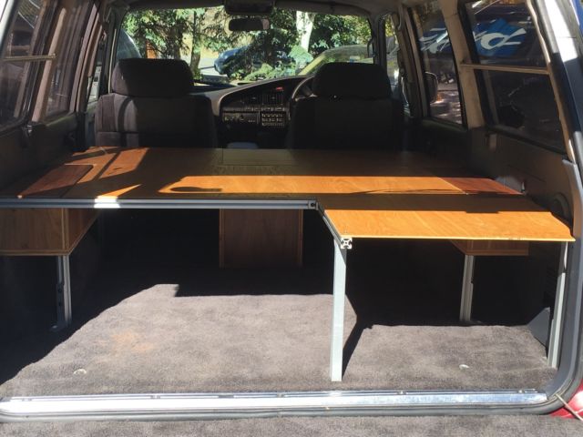 1990 Toyota Land Cruiser