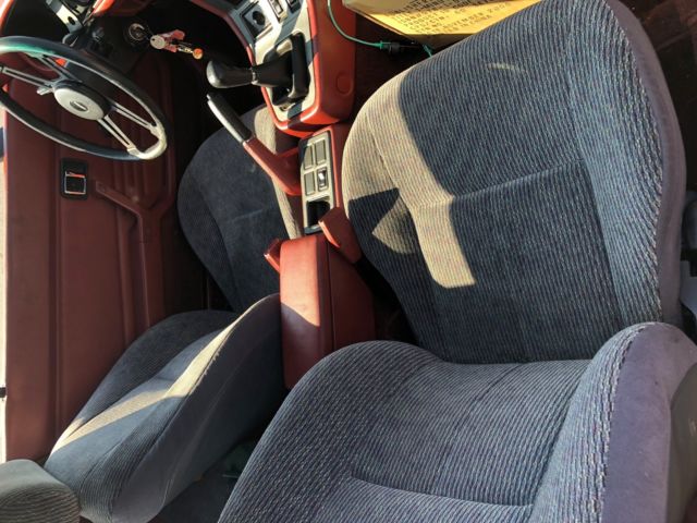 1983 Gold Mazda RX-7 Coupe