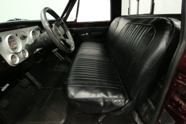 1971 Other Chevrolet K-10 4x4 Pickup (Truck)