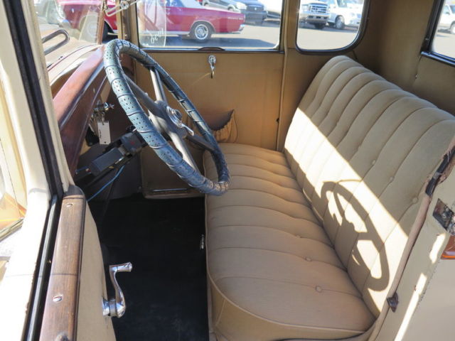 1930 Other Ford Model A Coupe