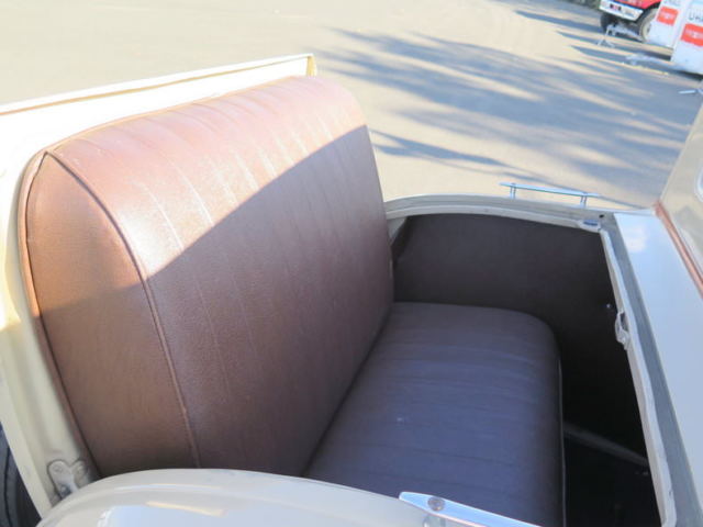 1930 Other Ford Model A Coupe