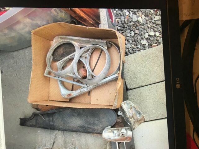 1967 Chevrolet Chevelle