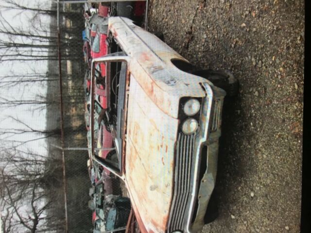 1967 Chevrolet Chevelle