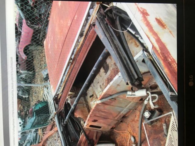 1967 Chevrolet Chevelle