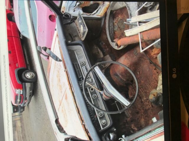 1967 Chevrolet Chevelle