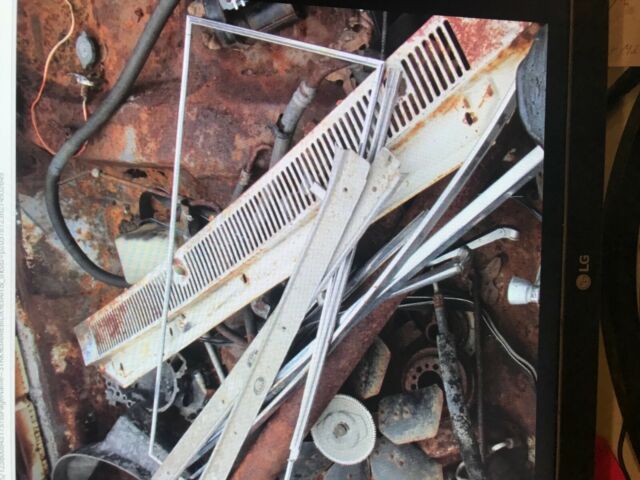 1967 Chevrolet Chevelle