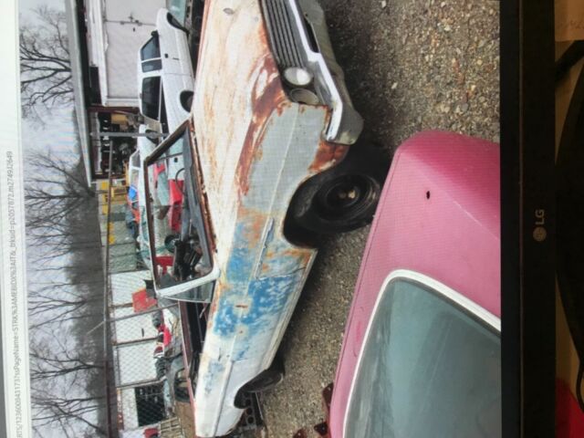 1967 Chevrolet Chevelle