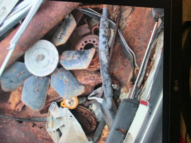 1967 Chevrolet Chevelle