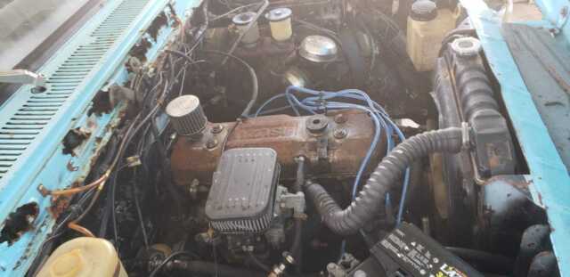 1978 Chevrolet Other Pickups