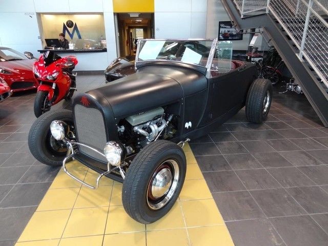 1929 Ford Other Convertible