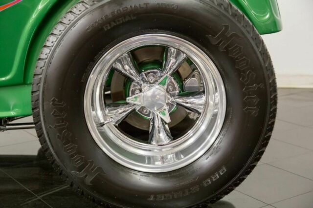 1932 Green Ford Other --