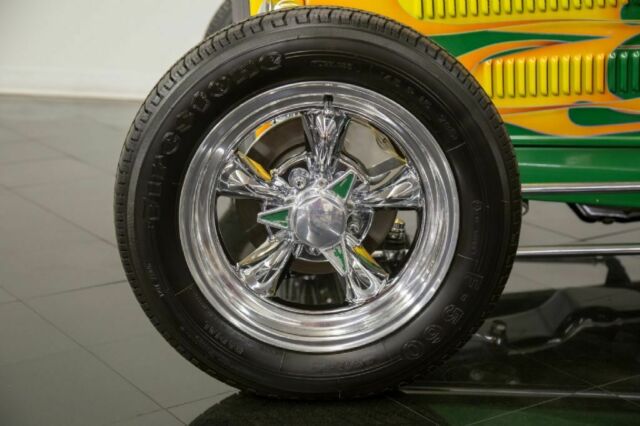 1932 Green Ford Other --