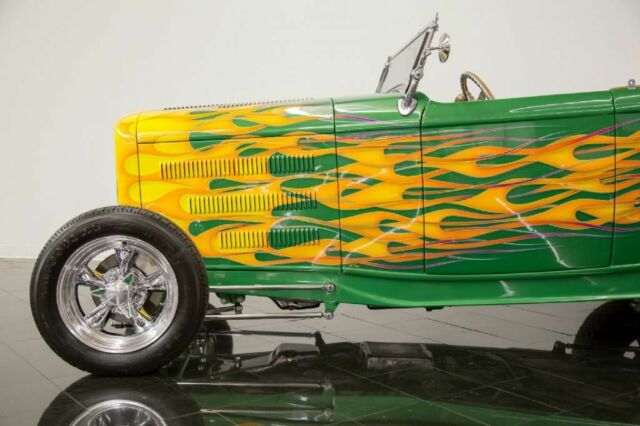 1932 Green Ford Other --